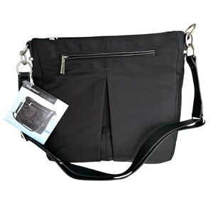 NWT TravelPro Women's Shoulder/Crossbody Bag